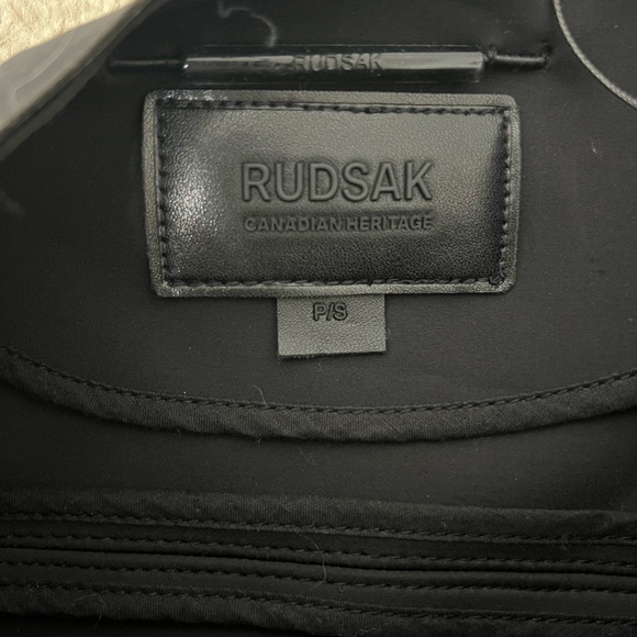 RUDSAK slim fit ski jacket *BRAND NEW WITH TAGS* - Picture 2 of 10